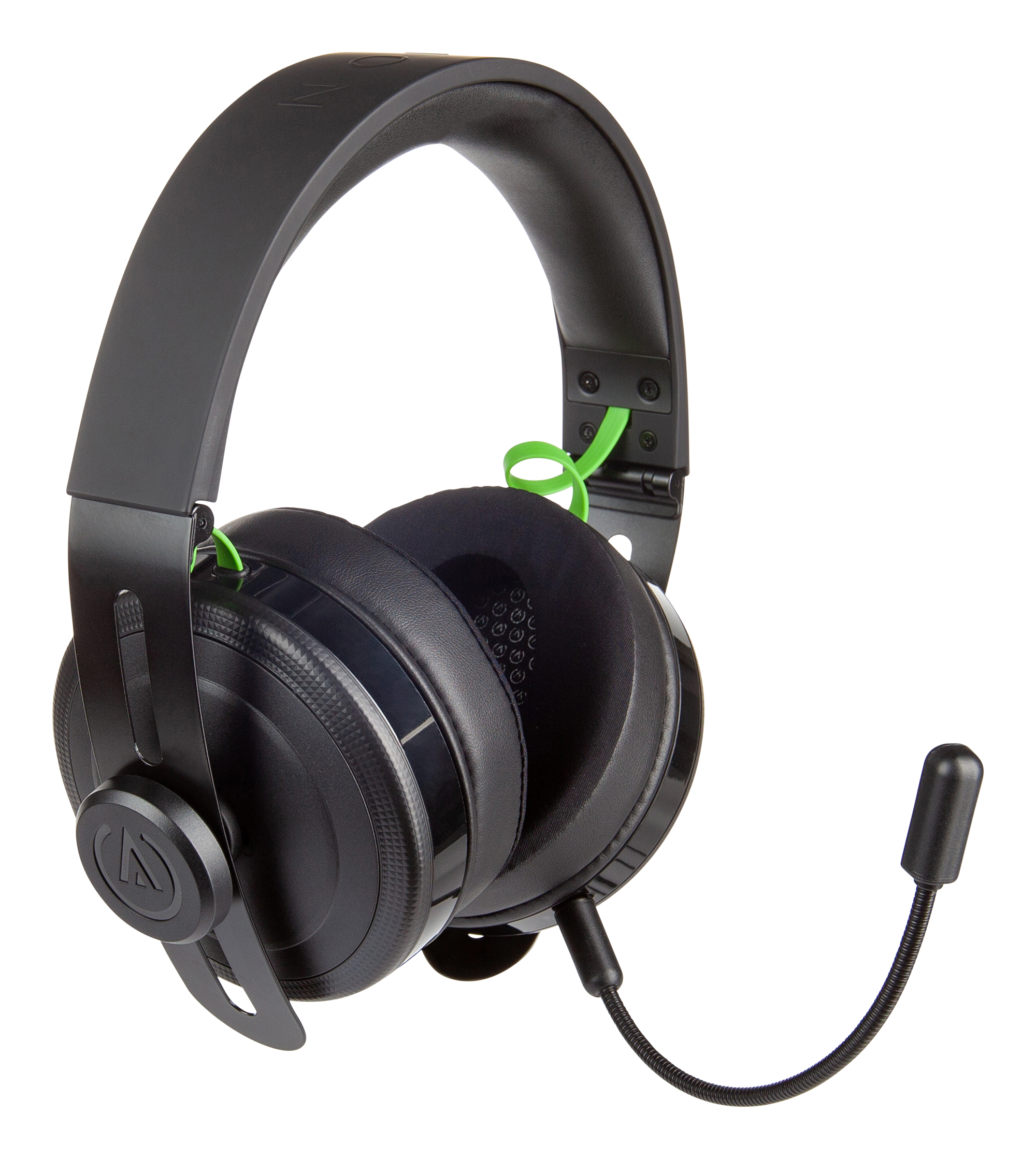 Powera fusion wired gaming headset discount