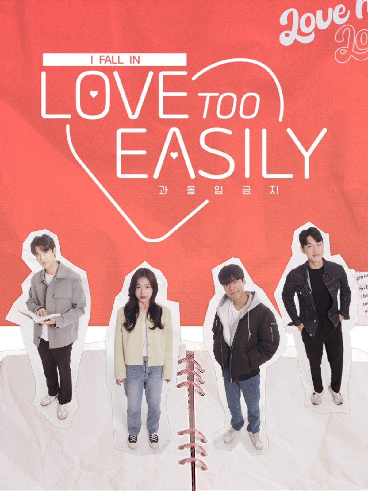 Love Too Easily - PC Steam