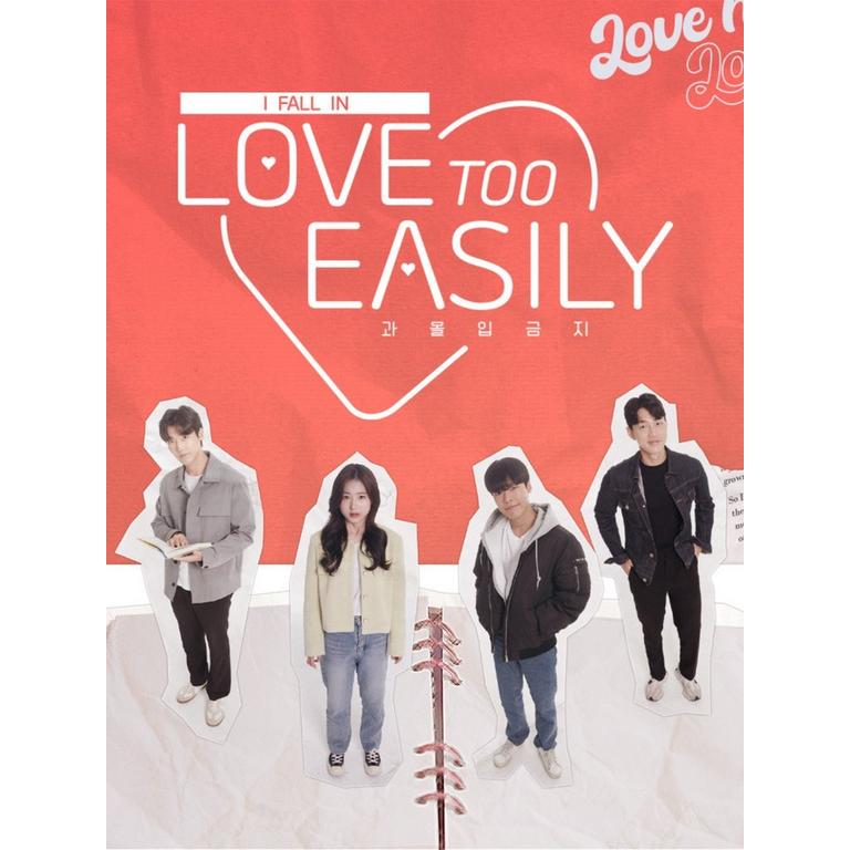Love Too Easily - PC Steam