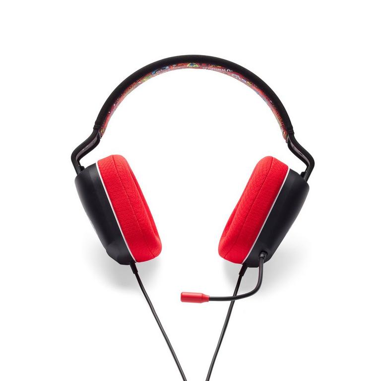 Supreme True Wireless Stereo headset レッド adv_spider_website_01_720x.jpg