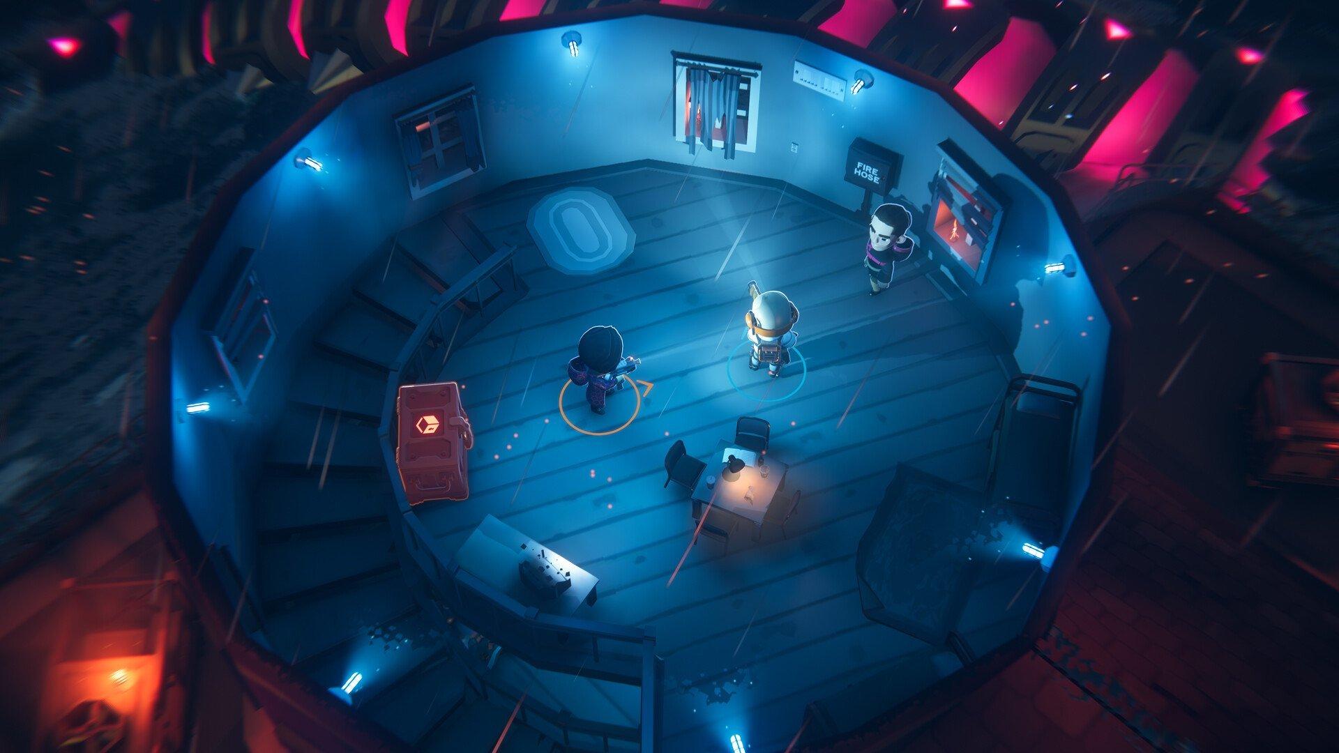 From Space - Operation Clear Skies DLC - PC Steam