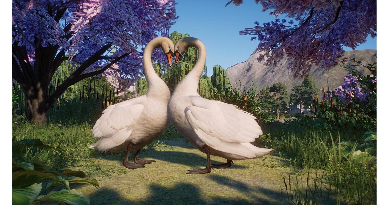 Planet Zoo: Eurasia Animal Pack - PC Steam