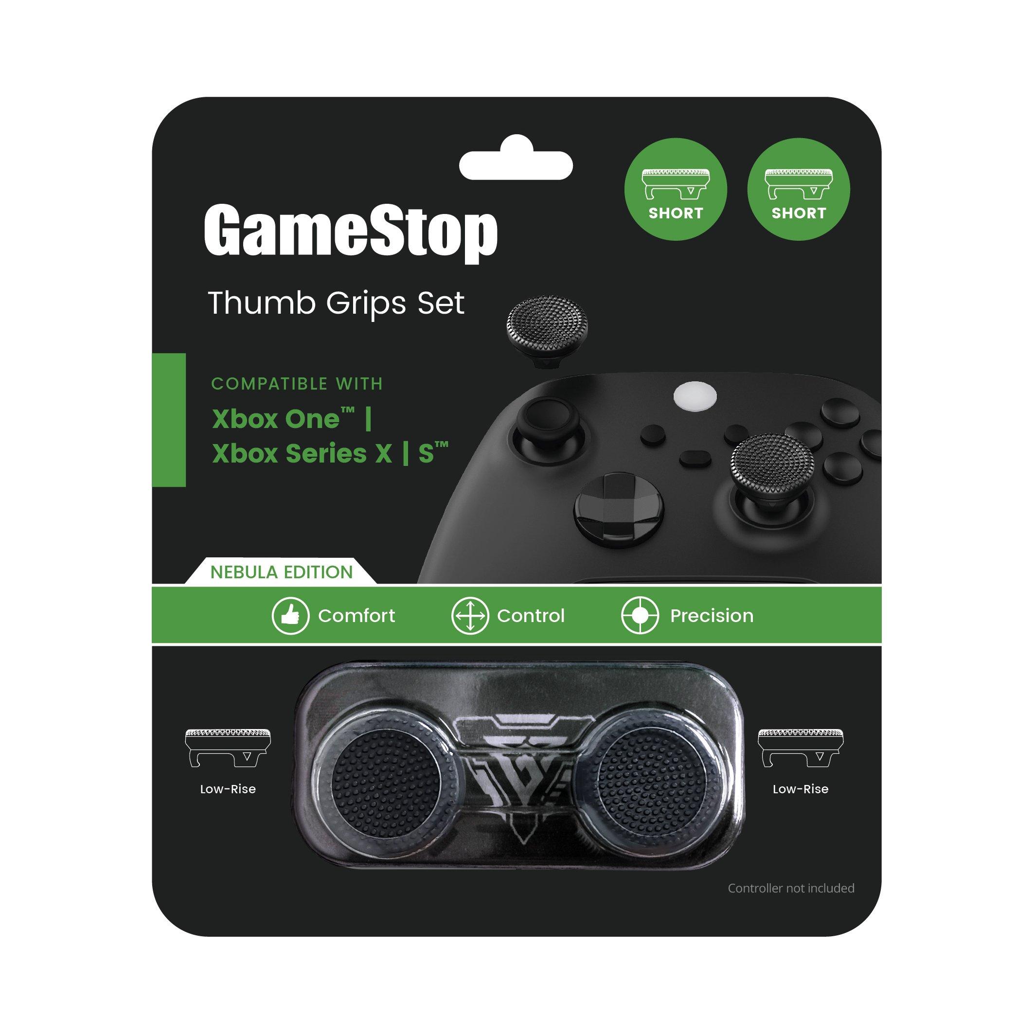 GameStop Thumb Gripper for Xbox Series X/S | GameStop