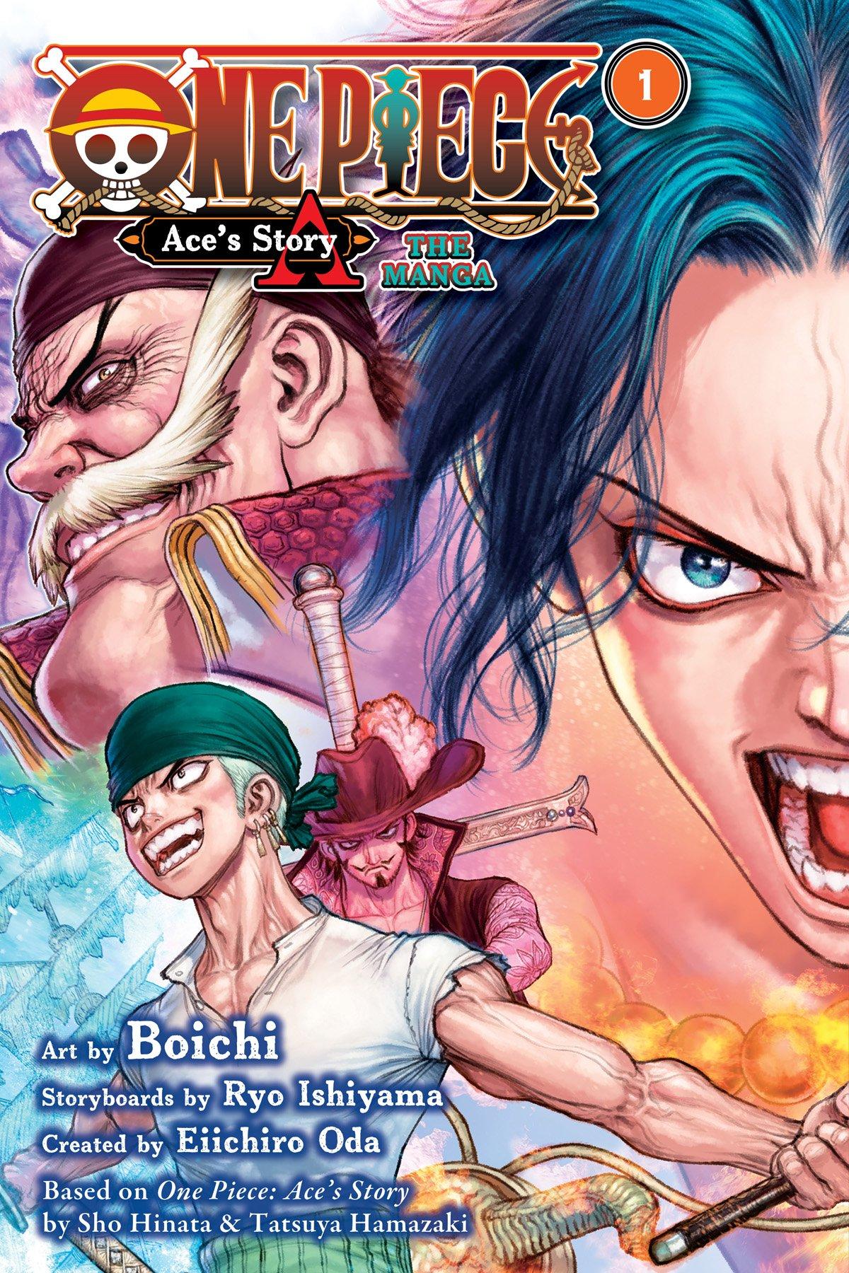 One-Piece-Aces-Story-Manga-