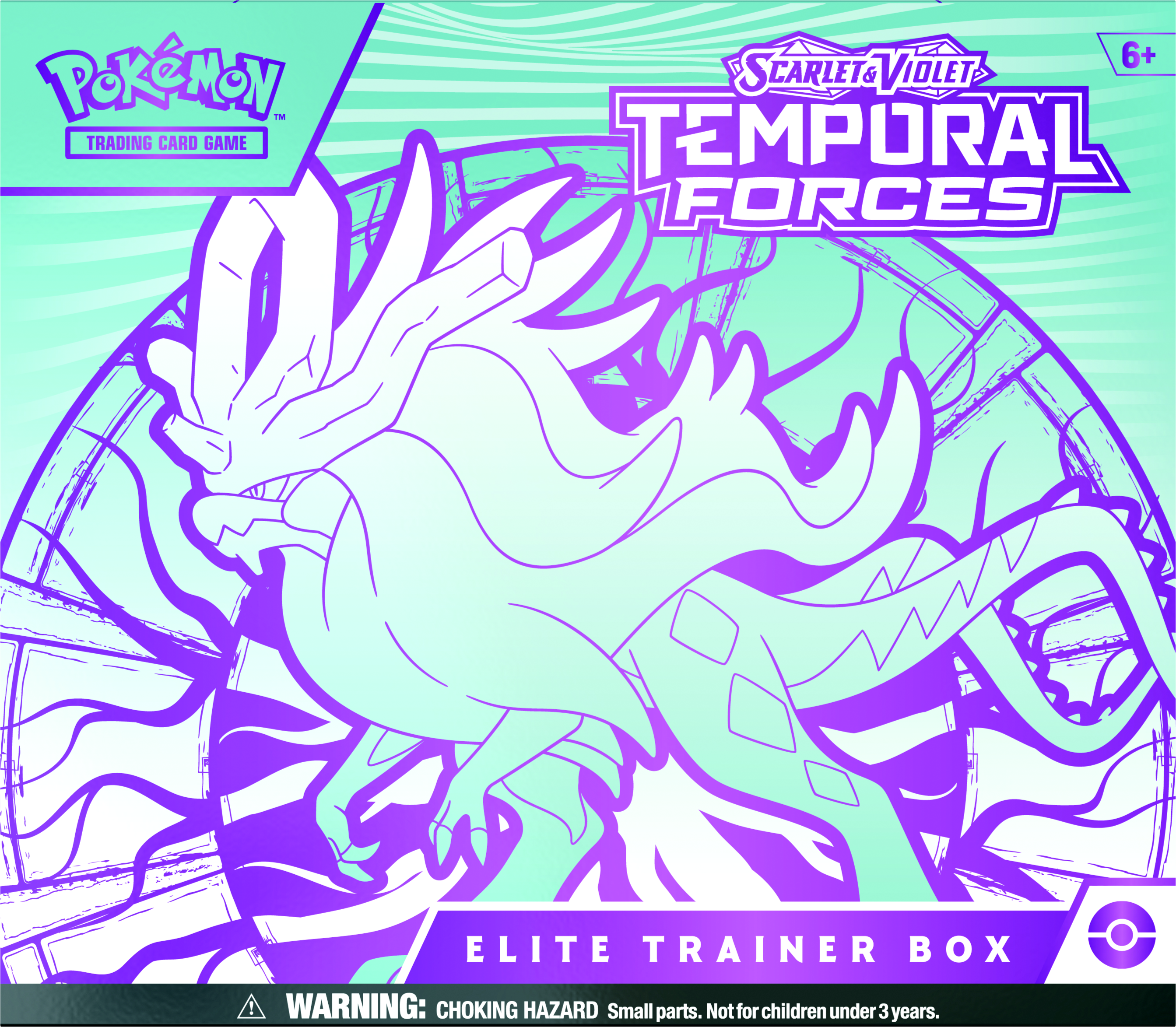 The Most Valuable Pokémon TCG Temporal Forces Cards (& How Much