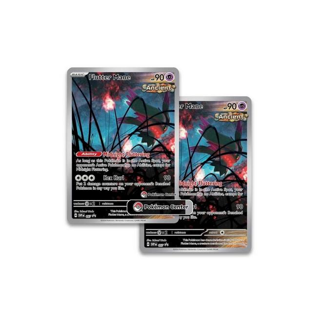 most expensive pokemon card in scarlet and violet temporal forces Pokmon TCG: & VioletTemporal Three-Booster Blister 10 Best and Most Expensive