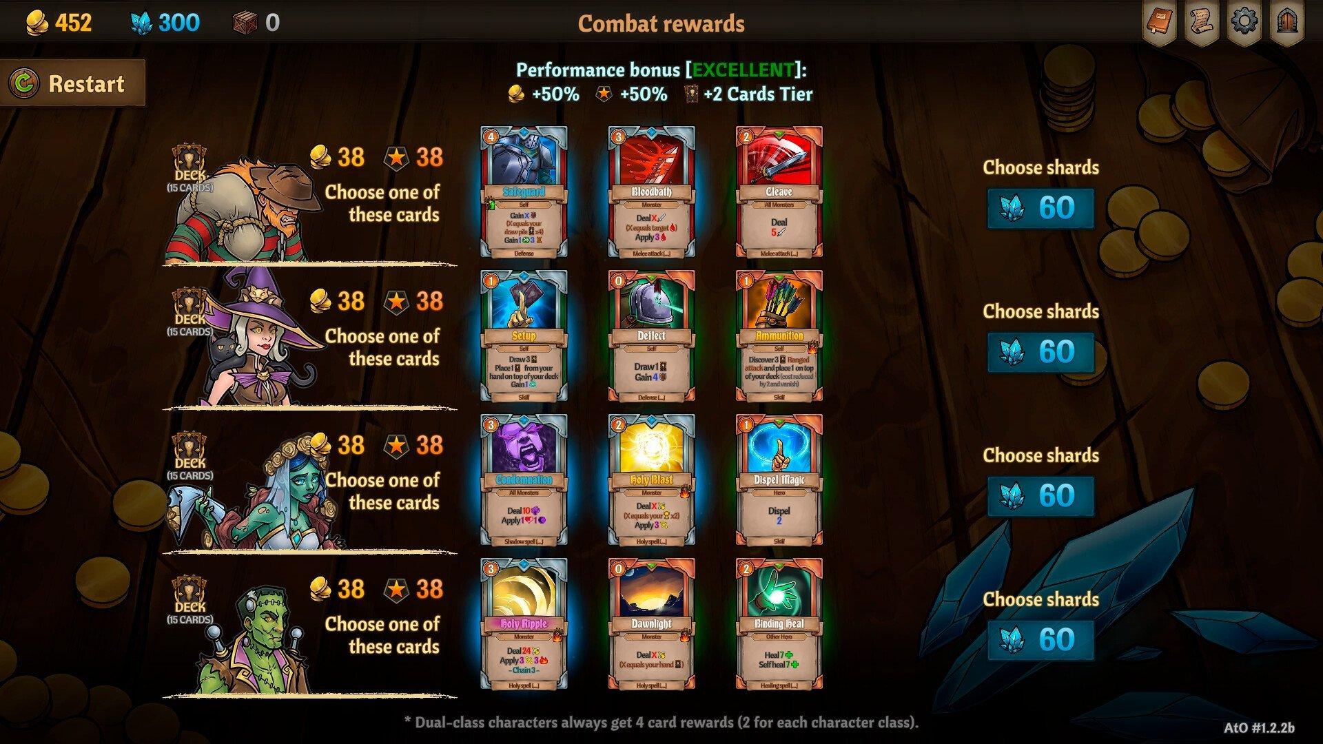 Across The Obelisk: Spooky Night in Senenthia - PC Steam