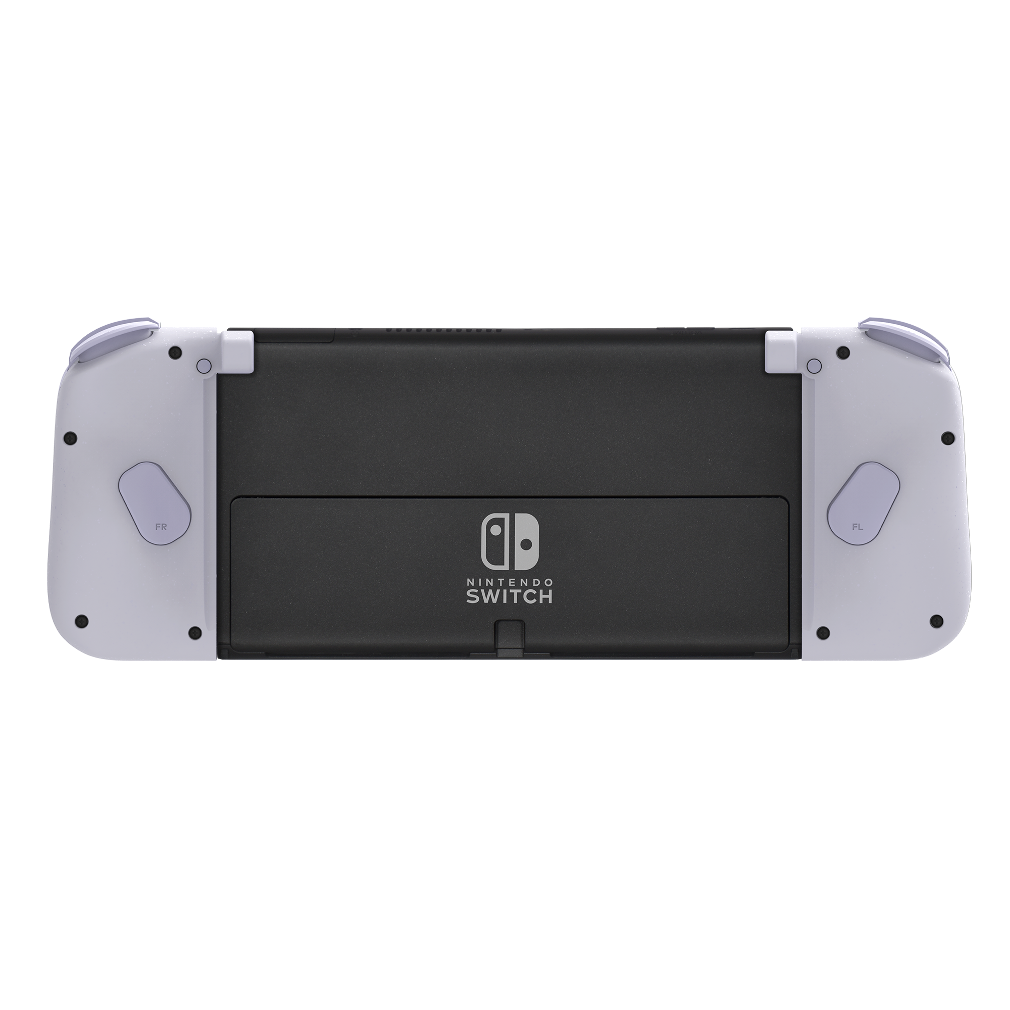 HORI Split Pad Compact Attachment Set for Nintendo Switch