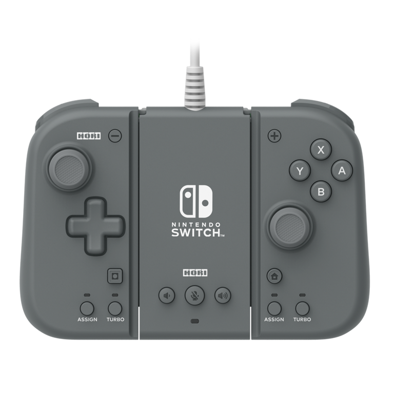 Nintendo Switch ps3 120G HORI Split Pad Compact Attachment Set for Nintendo Switch