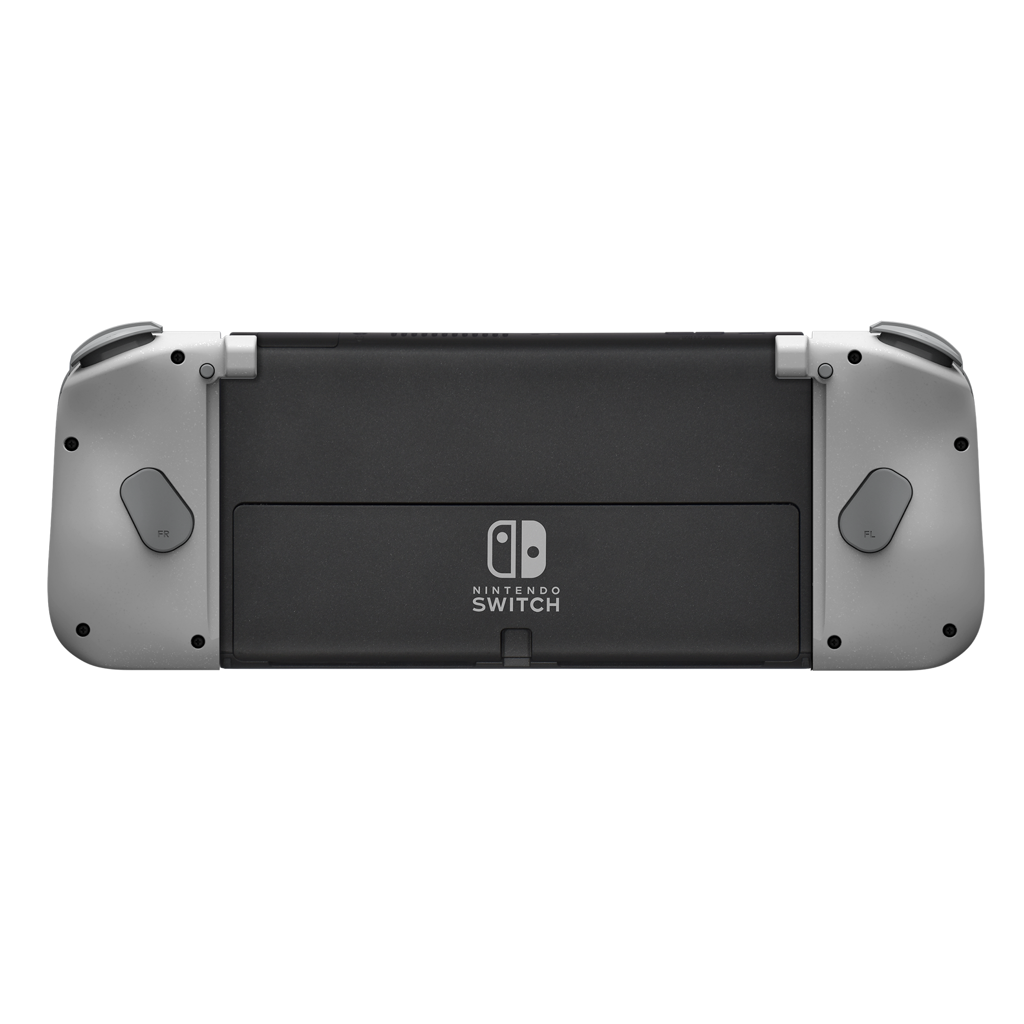 HORI Split Pad Compact Attachment Set for Nintendo Switch