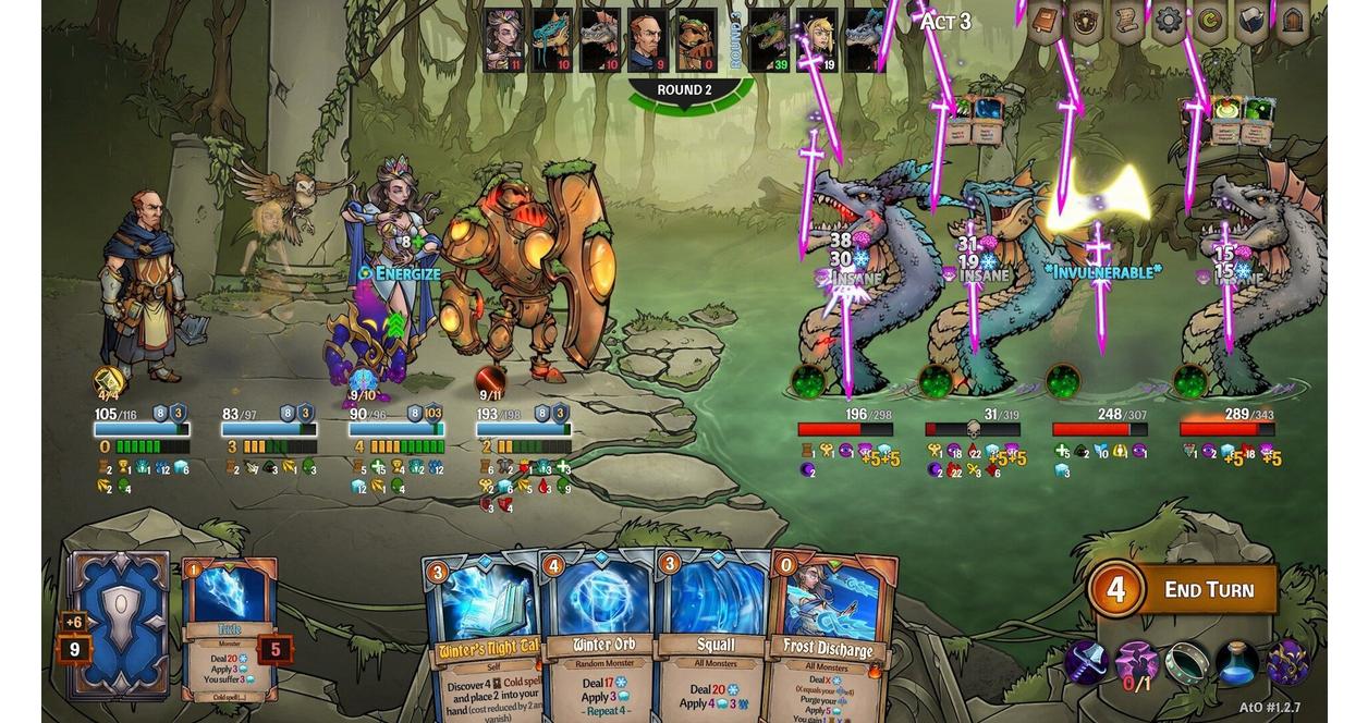 Across The Obelisk: Amelia, The Queen DLC- PC Steam