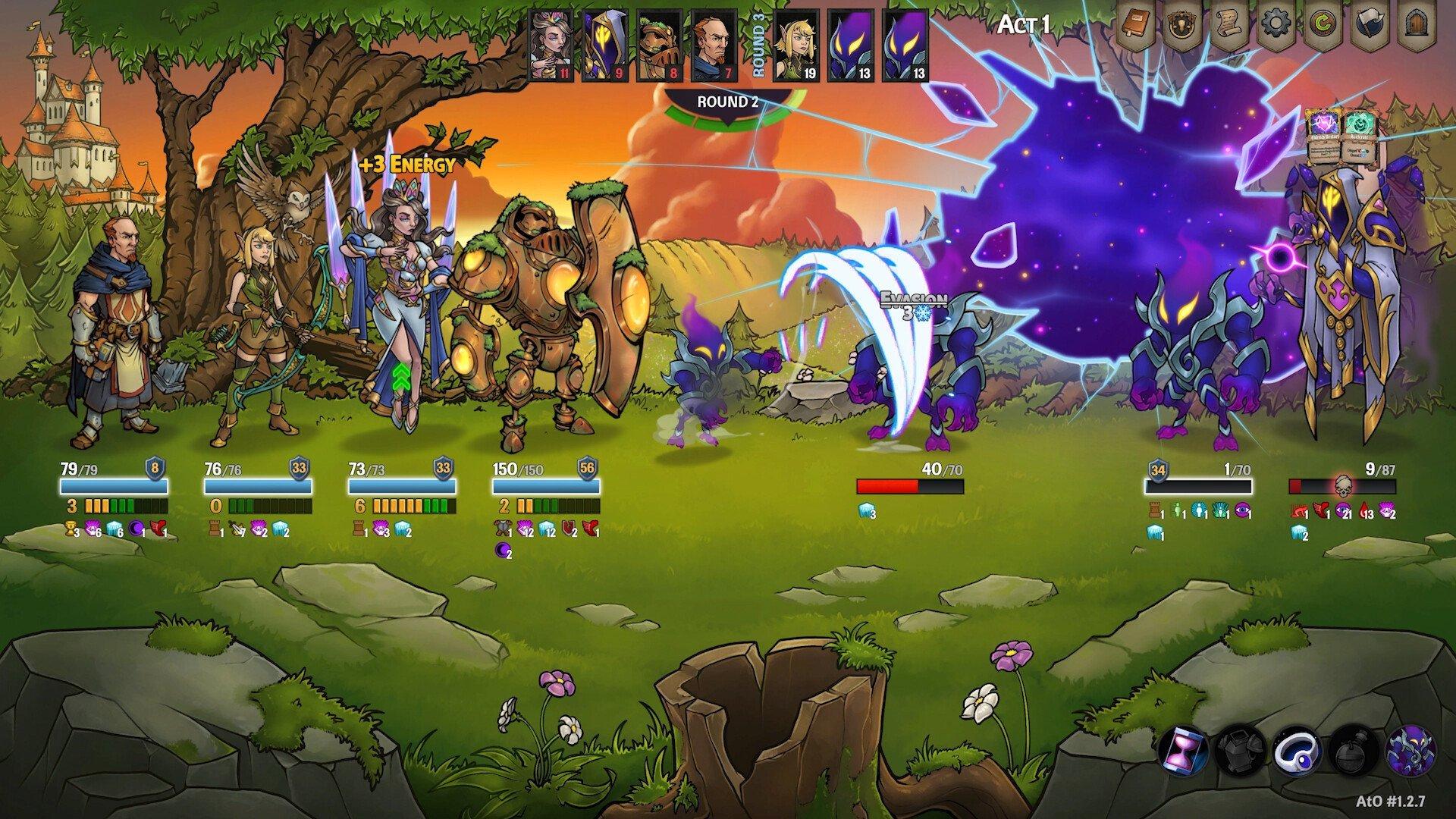 Across The Obelisk: Amelia, The Queen DLC- PC Steam