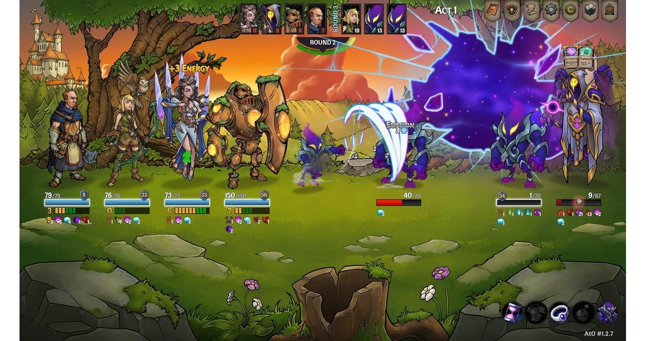 Across The Obelisk: Amelia, The Queen DLC- PC Steam