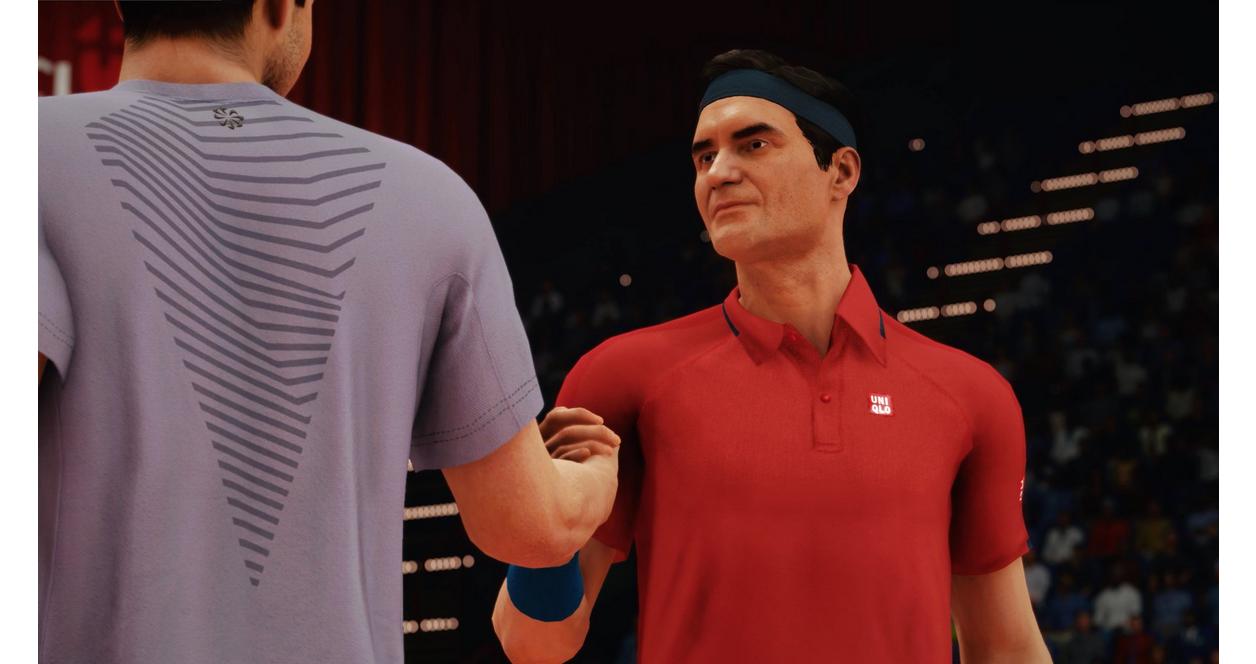 TopSpin 2K25 | Take-Two Interactive | GameStop