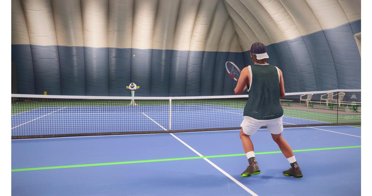 TopSpin 2K25 | Take-Two Interactive | GameStop