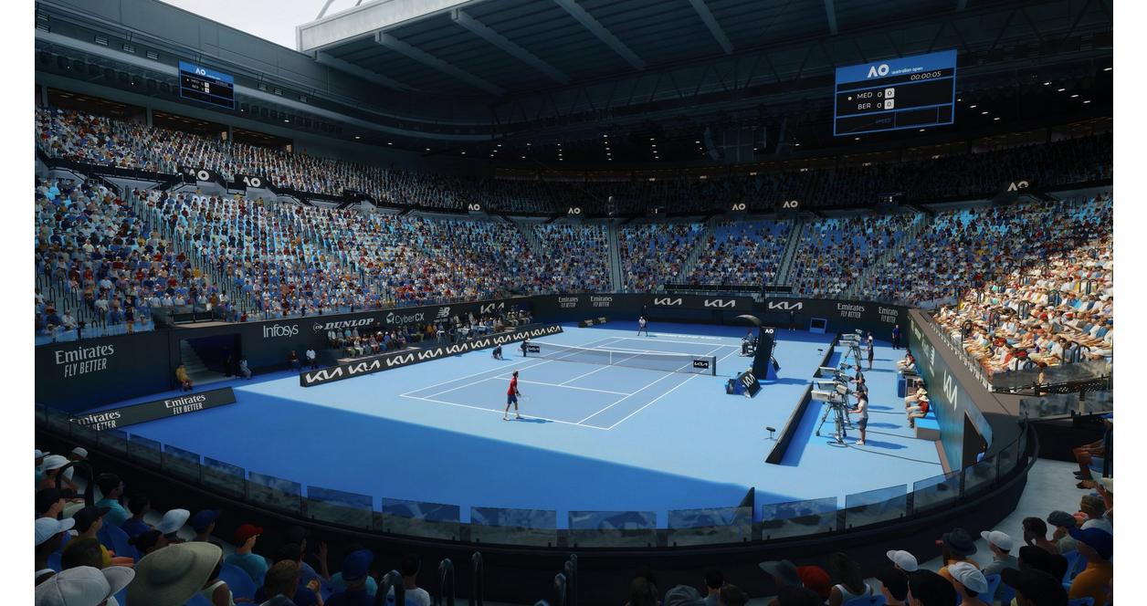 その他 TopSpin Pro TopSpin 2K25 | Take-Two Interactive | GameStop