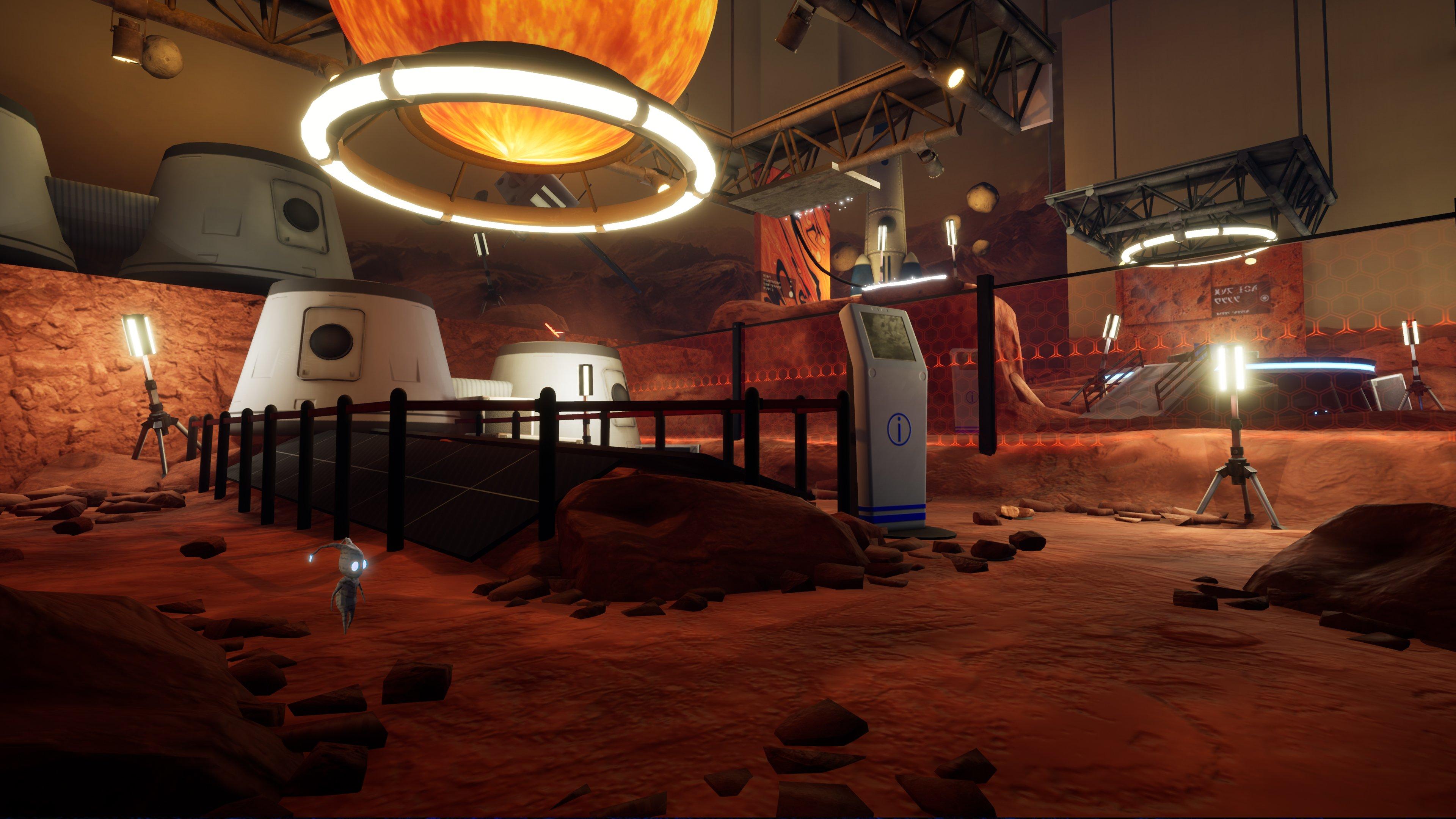 A Tale of Paper: Refolded - PlayStation 5