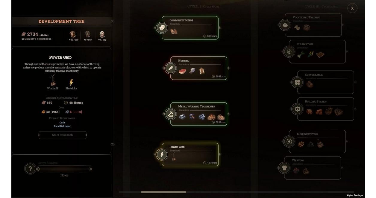 New Cycle - PC Steam