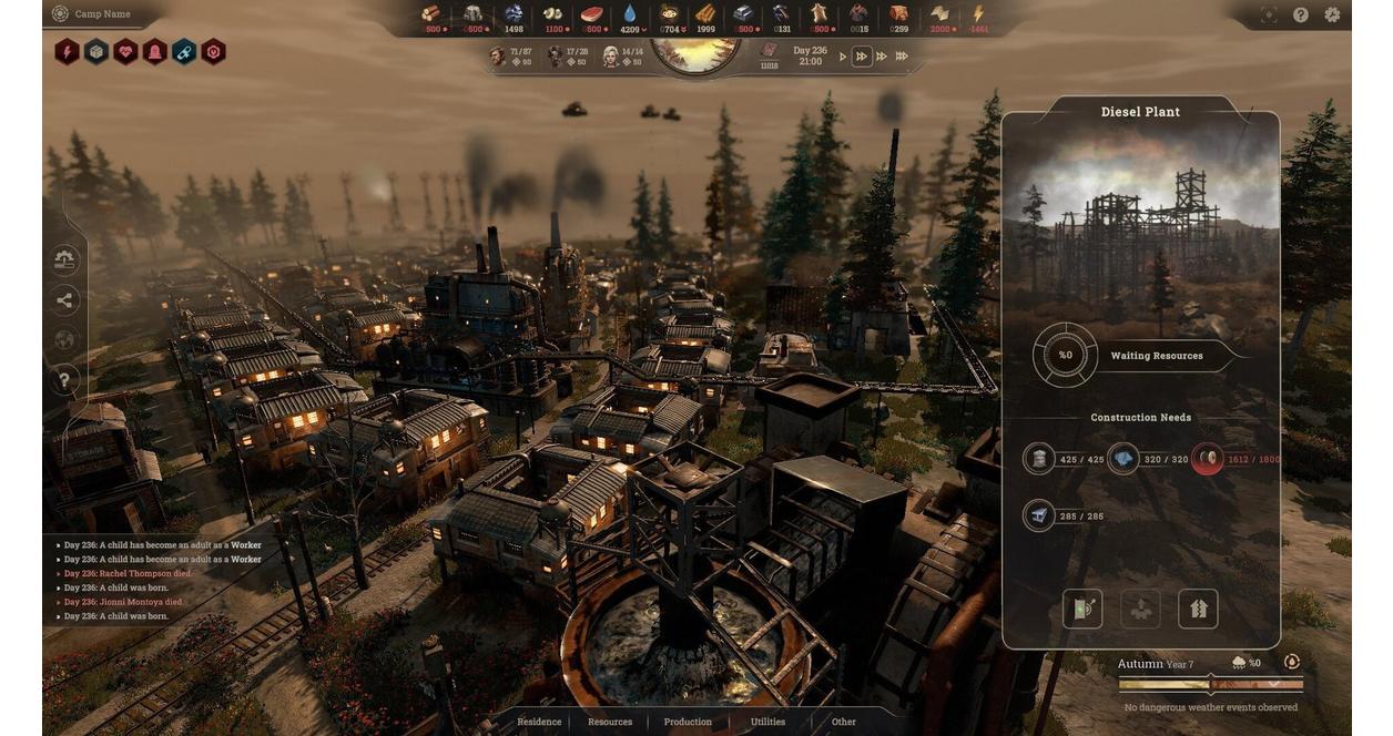 New Cycle - PC Steam