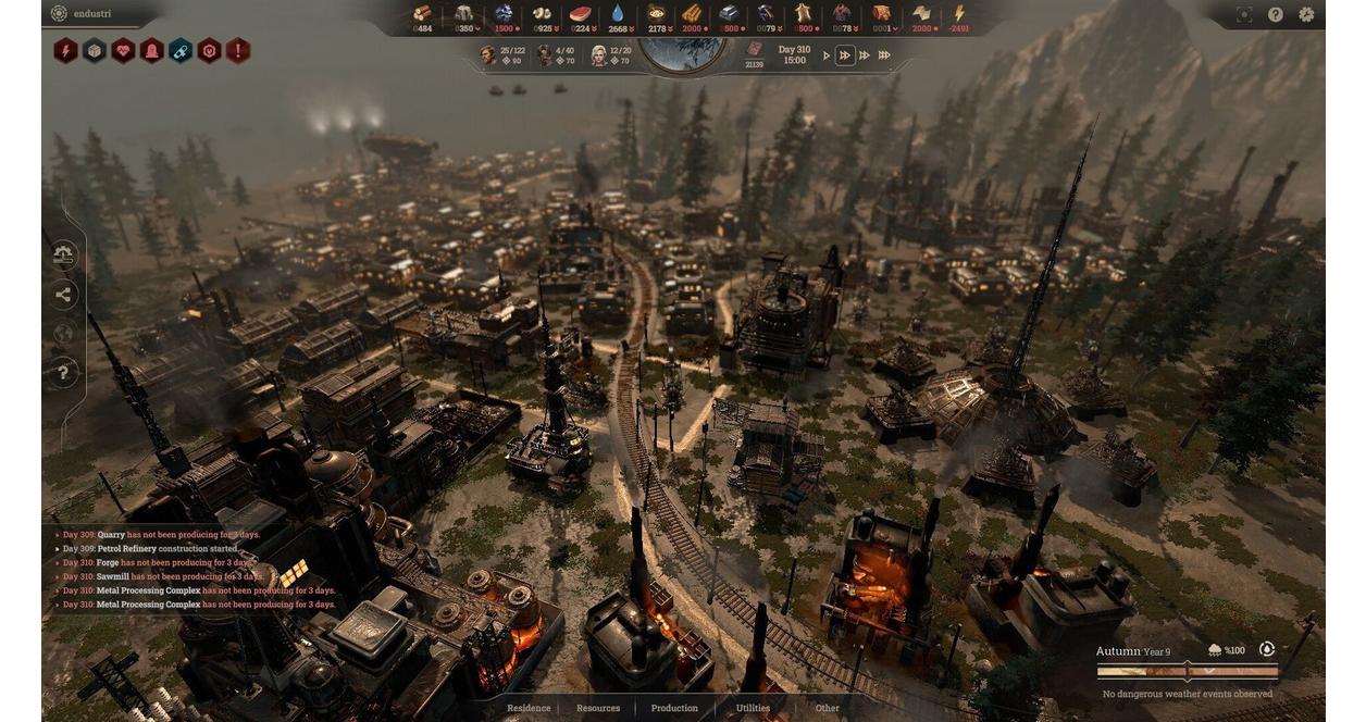 New Cycle - PC Steam