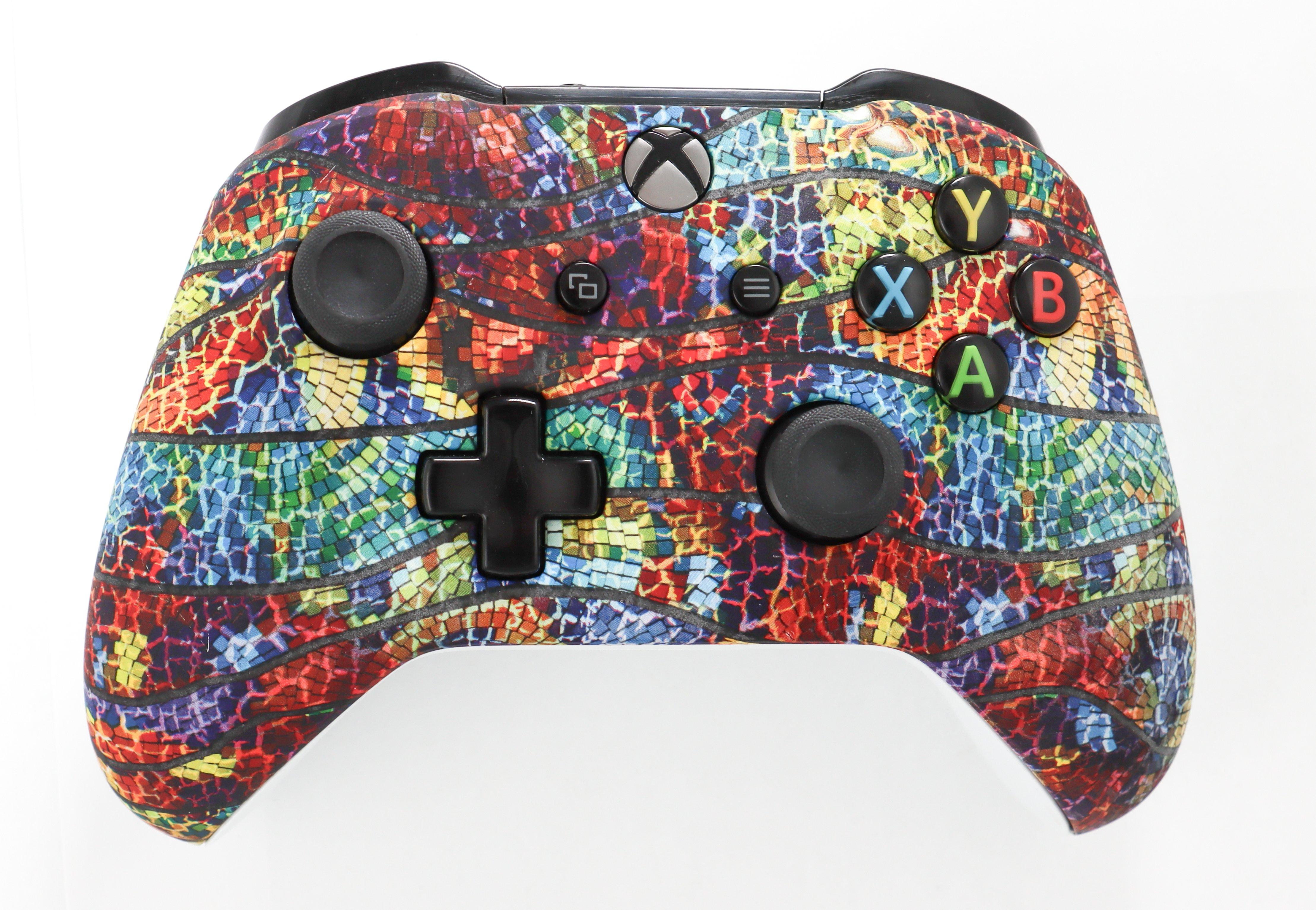 Xbox one s skins gamestop online