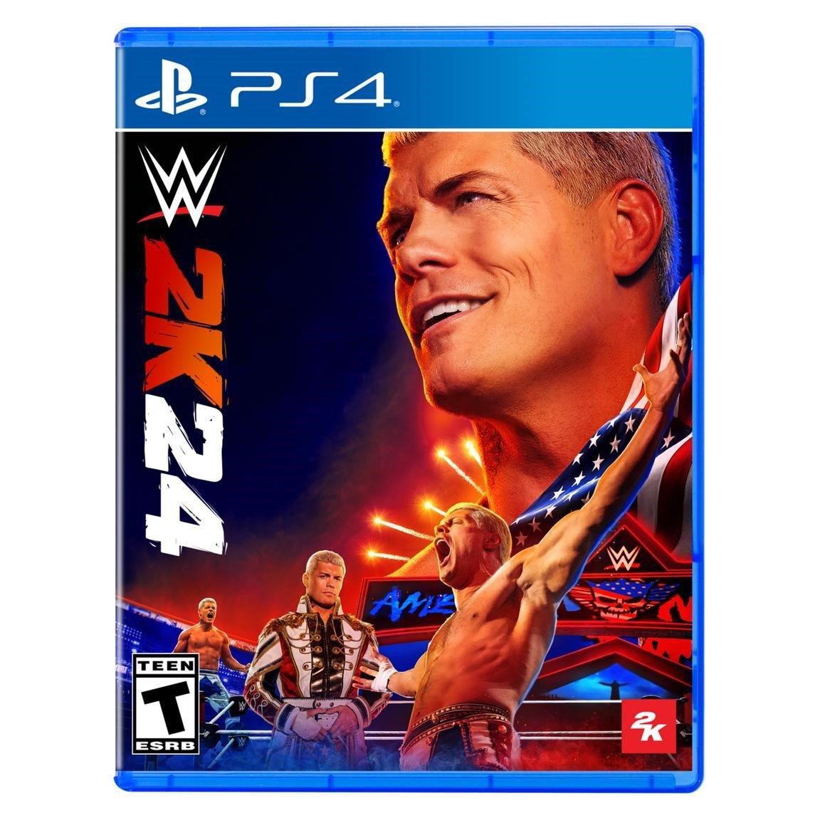 Wwe 2k14 xbox one gamestop discount