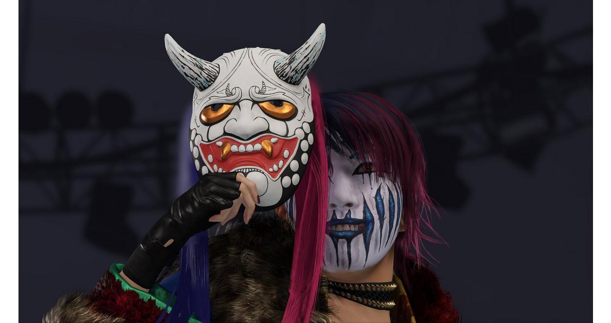 WWE 2K24 2K Games GameStop