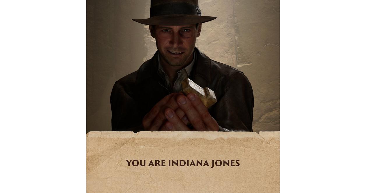 Indiana Jones and The Great Circle - Nintendo Switch 2
