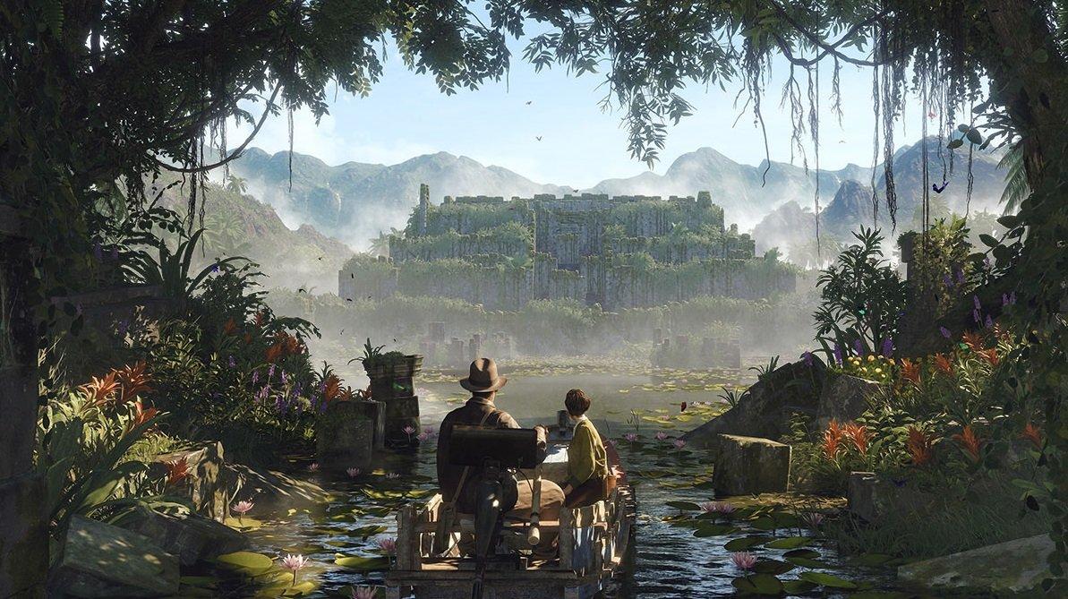 Indiana Jones and the Great Circle - PlayStation 5