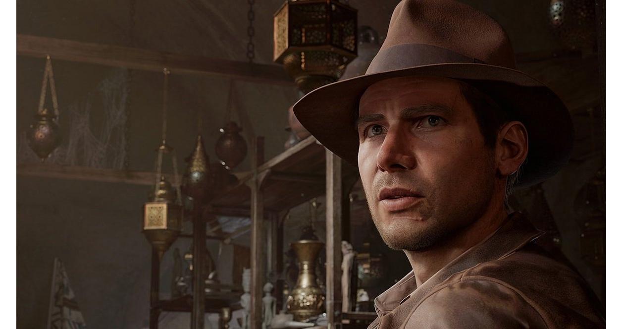 Indiana Jones and the Great Circle - PlayStation 5