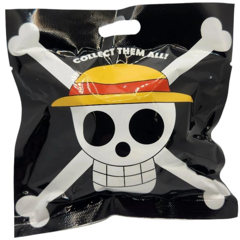 ONE PIECE キーホルダー One Piece Tsunameez Acrylic Keychain Figure Charm Blind Bag