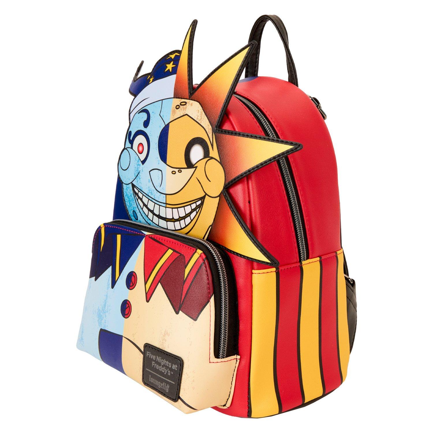 Five nights at freddys backpacks sale