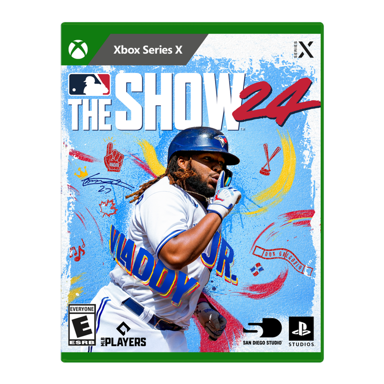 MLB The Show 24 | Sony Interactive Entertainment | GameStop