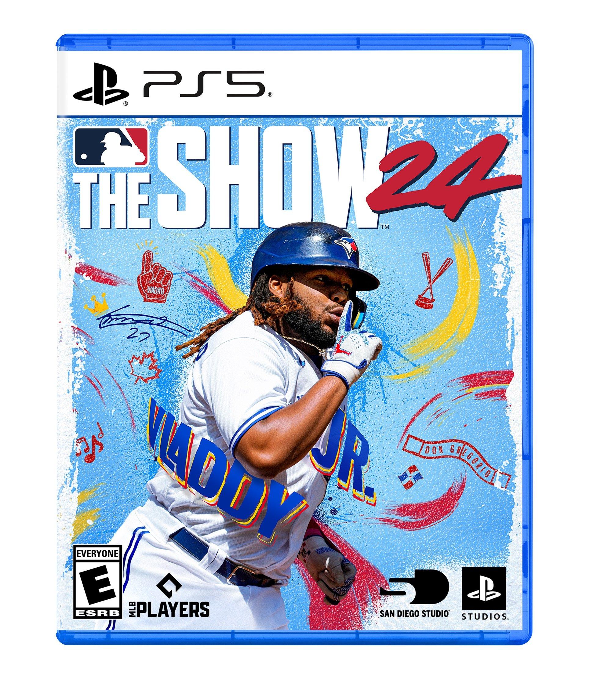 MLB The Show 24 - Nintendo Switch | GameStop