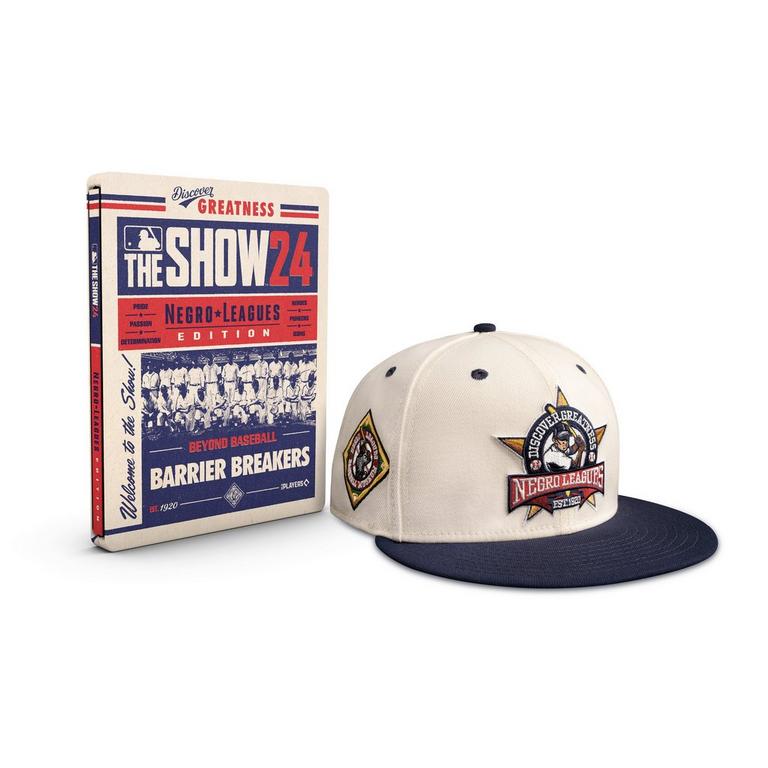 MLB The Show 24 | Sony Interactive Entertainment | GameStop