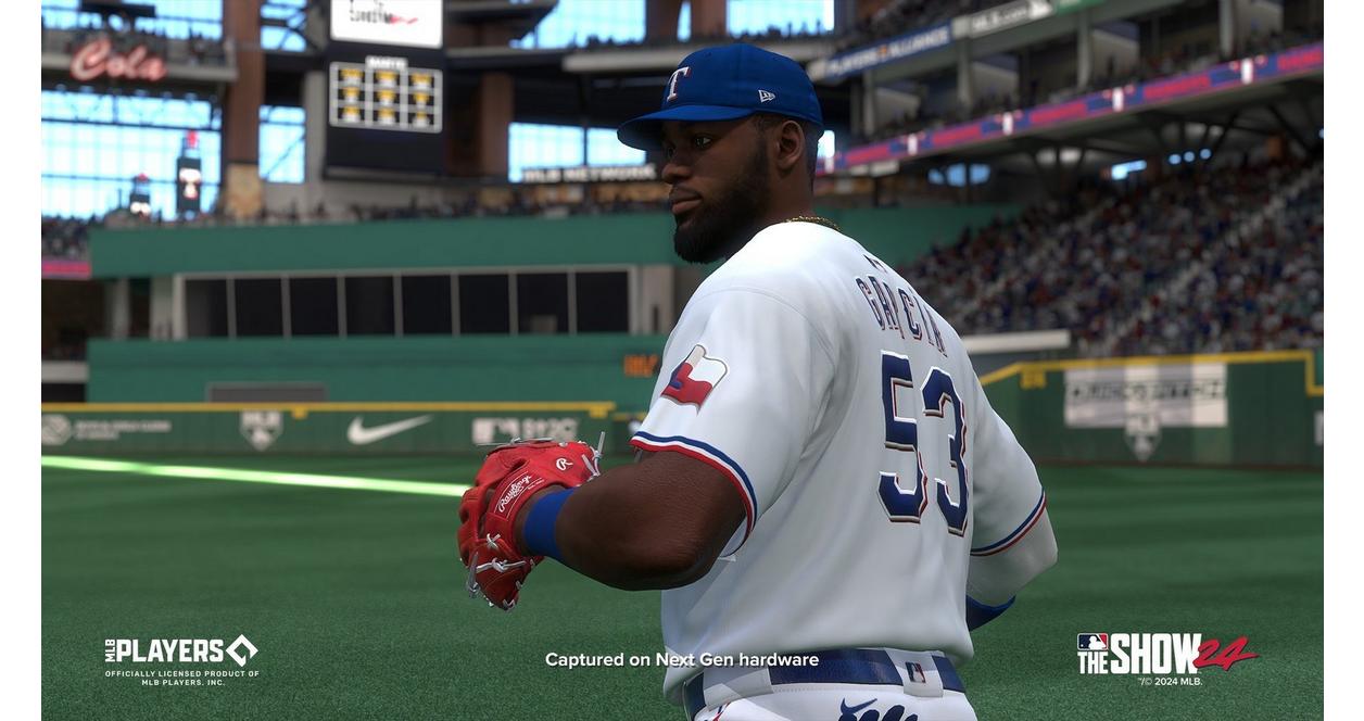 MLB The Show 24 | Sony Interactive Entertainment | GameStop
