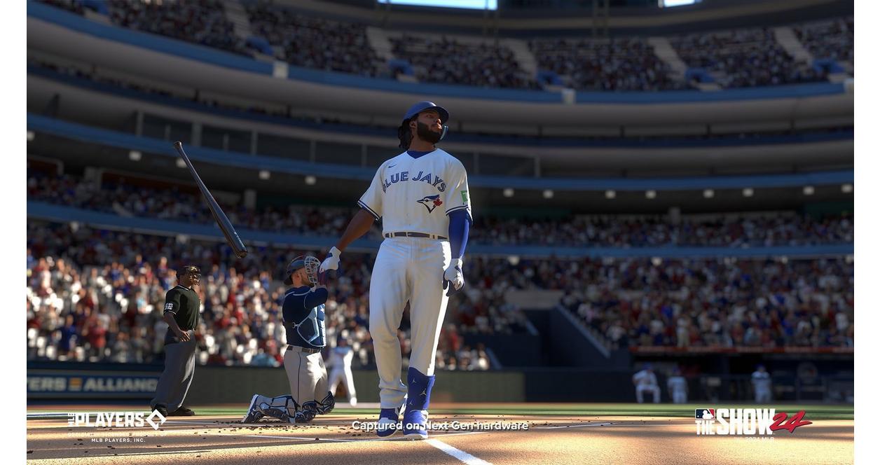 Switch MLB The Show 24 (輸入版:北米) Amazon.com: MLB The Show 24 - Nintendo Switch : Solutions 2