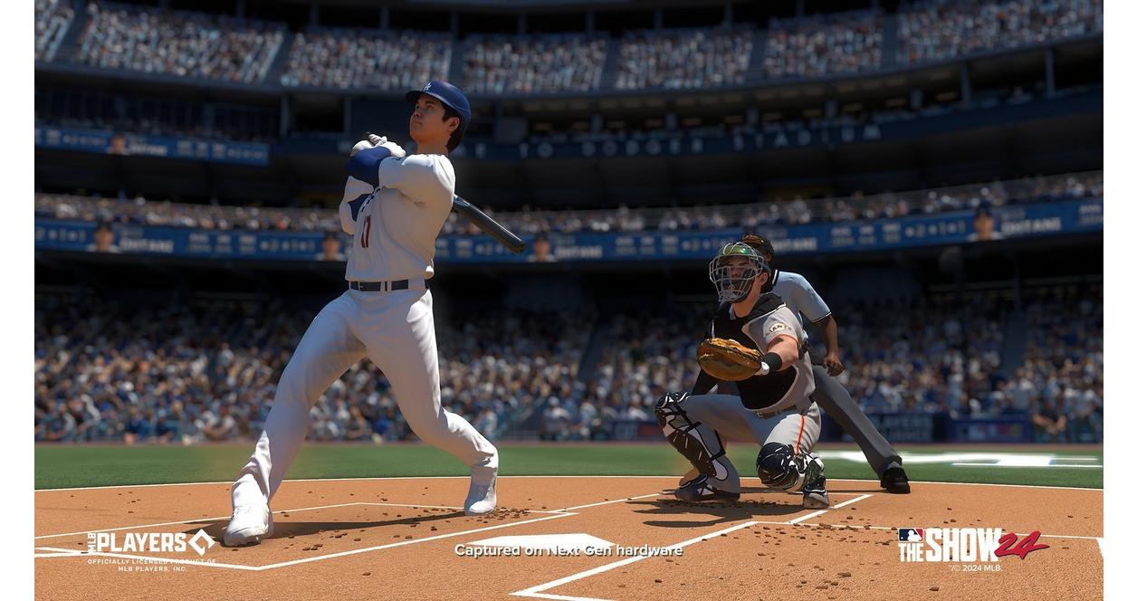 Nintendo Switch THE SHOW 24 (ゲームカード) Amazon.com: MLB The Show 24 - Nintendo Switch : Solutions 2