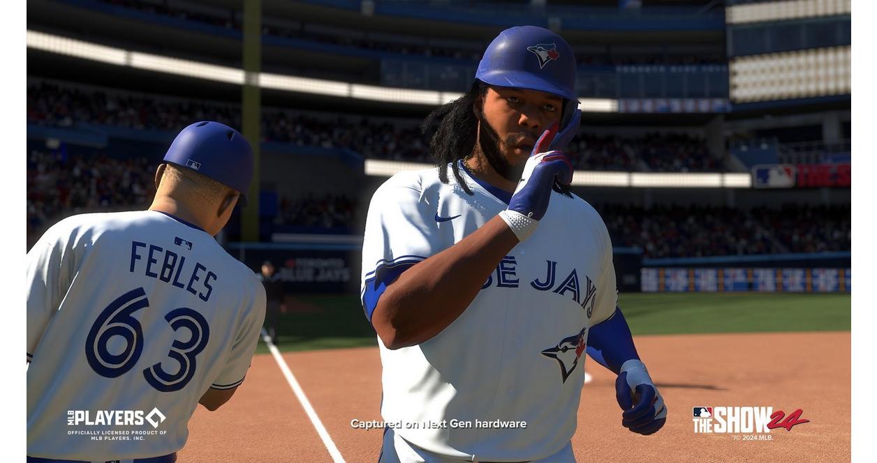 Nintendo Switch THE SHOW 24 (ゲームカード) Amazon.com: MLB The Show 24 - Nintendo Switch : Solutions 2