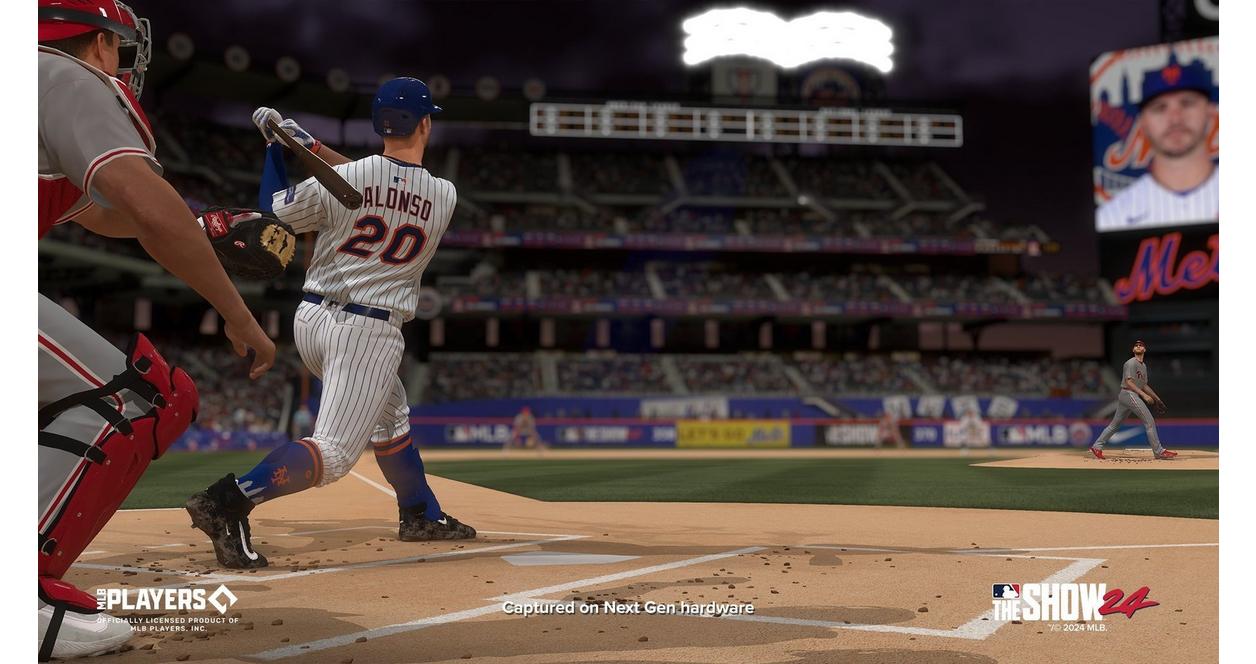 MLB the show24 (北米盤) MLB the show24 (北米盤) Amazon.co.jp: MLB The Show 24 (輸入