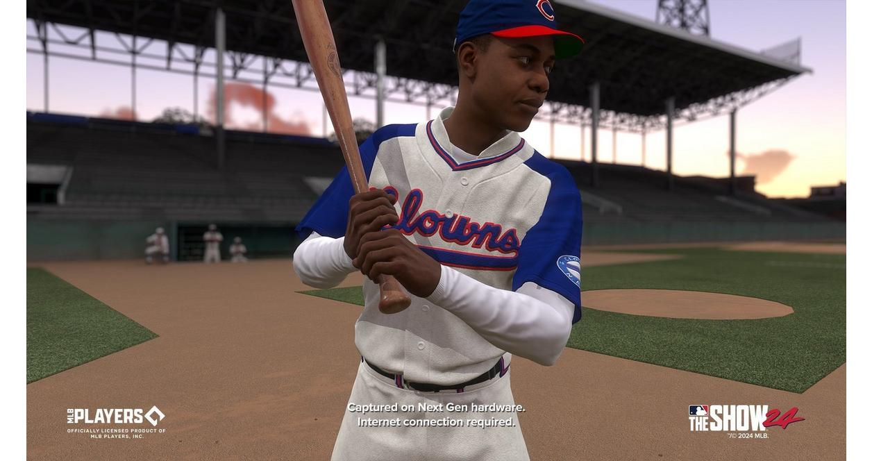 MLB the show24 (北米盤) MLB the show24 (北米盤) MLB the show24 (北米盤) Amazon.co.jp