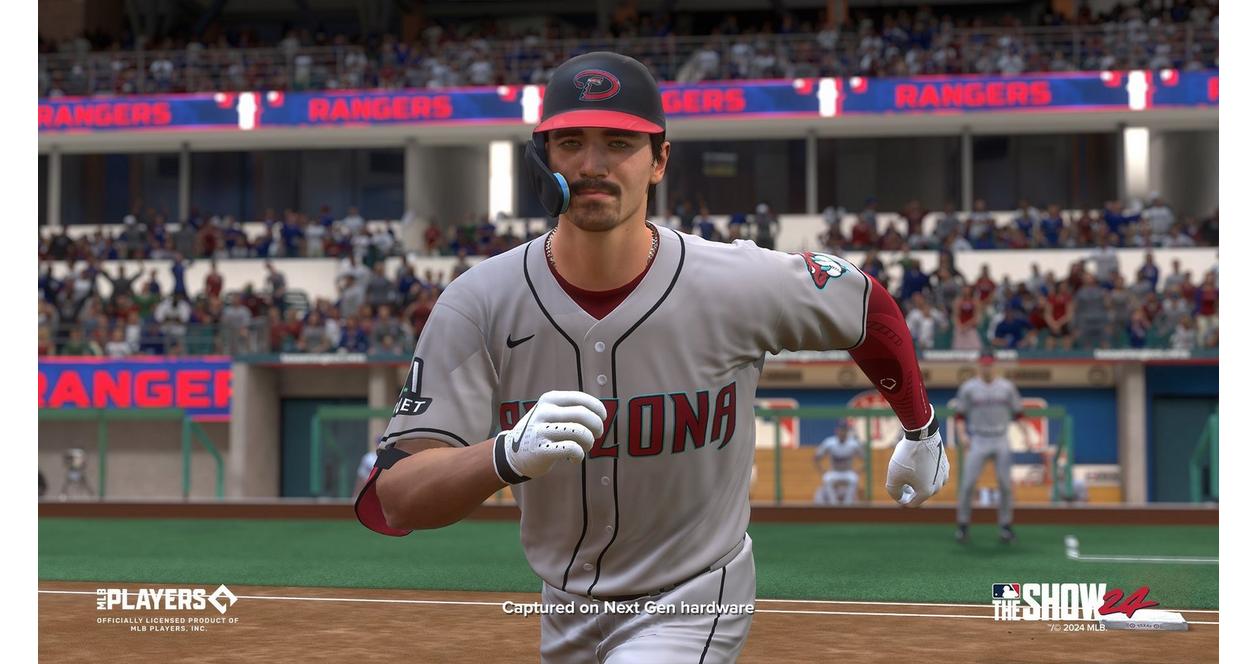 MLB The Show 24 | Sony Interactive Entertainment | GameStop