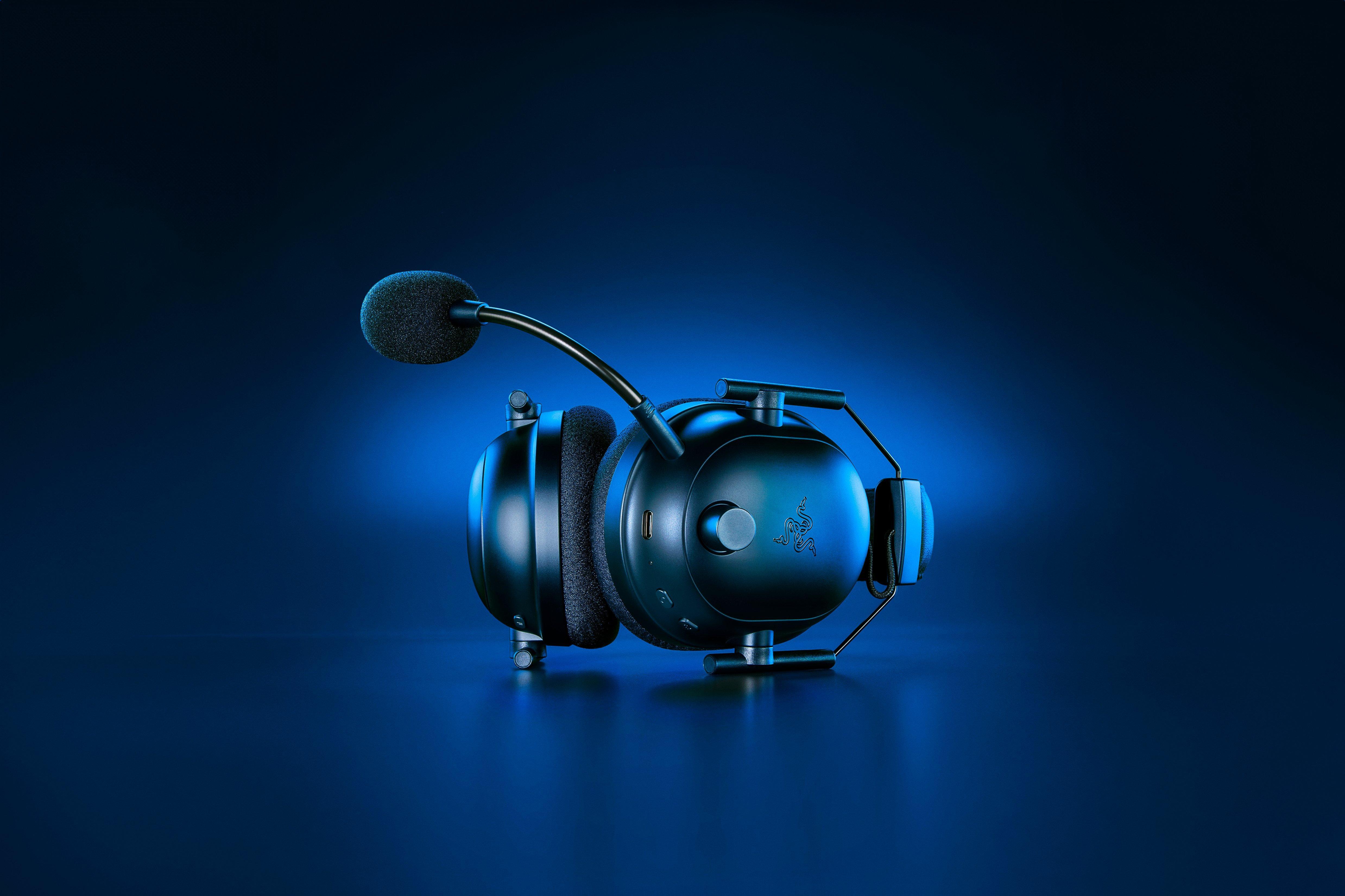 Razer BlackShark V2 Pro Esports Wireless Headset for