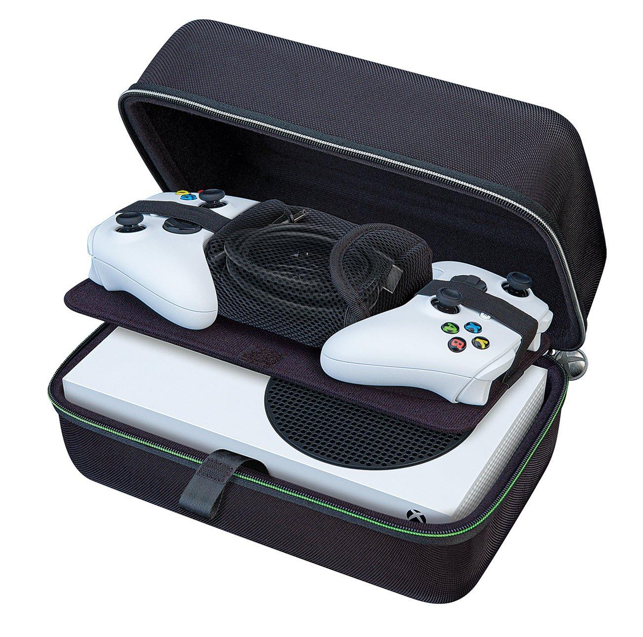 RDS Industries Nintendo Game Traveler System Case - Thumbnail 4