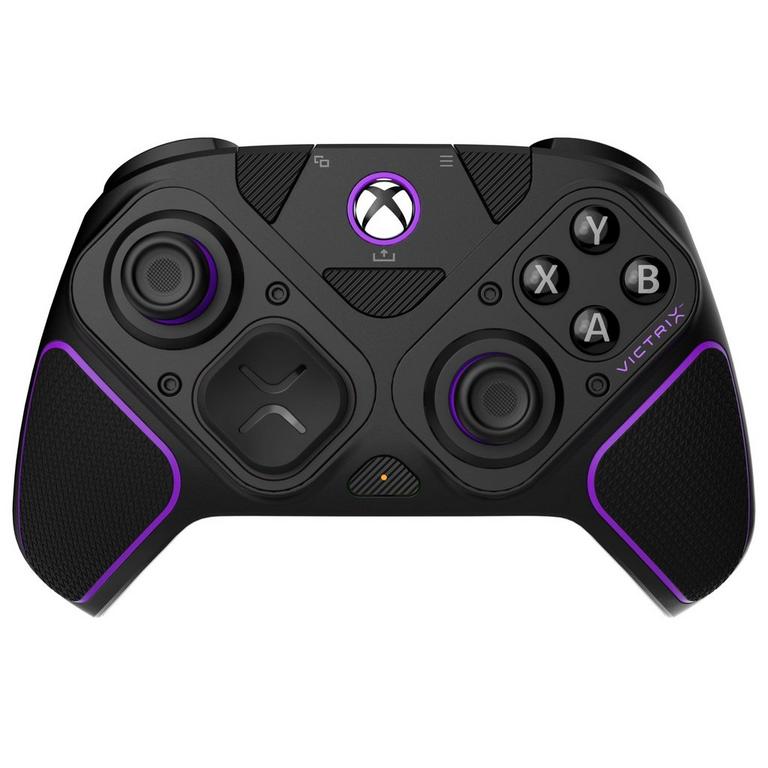 その他 Victrix Pro BFG Wireless controller Amazon.com: PDP Victrix Pro BFG Wireless Gaming Controller