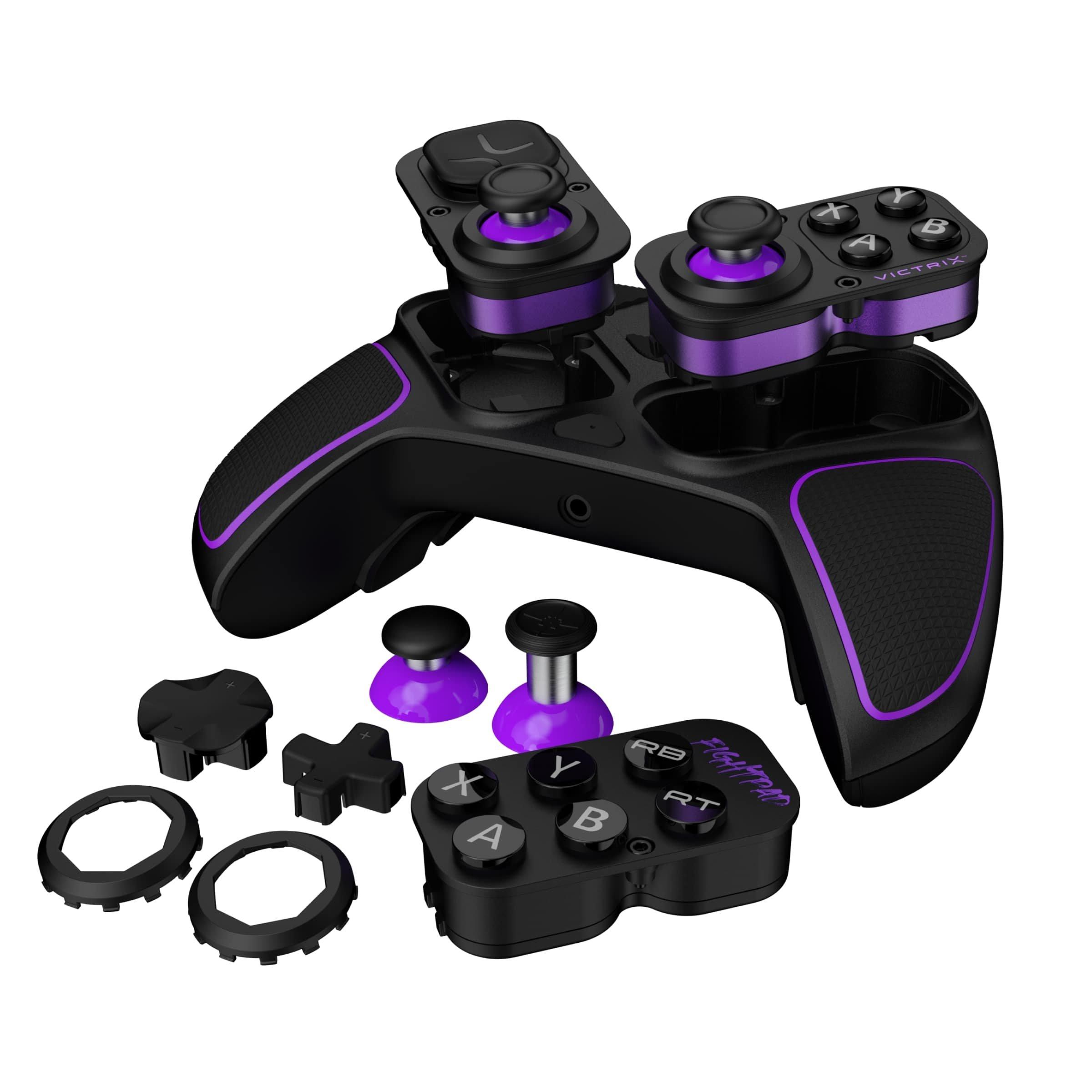 Victrix PRO BFG ジャンク品 VICTRIX|Victrix Pro BFG Wireless Contr|HARDOFFオフモール