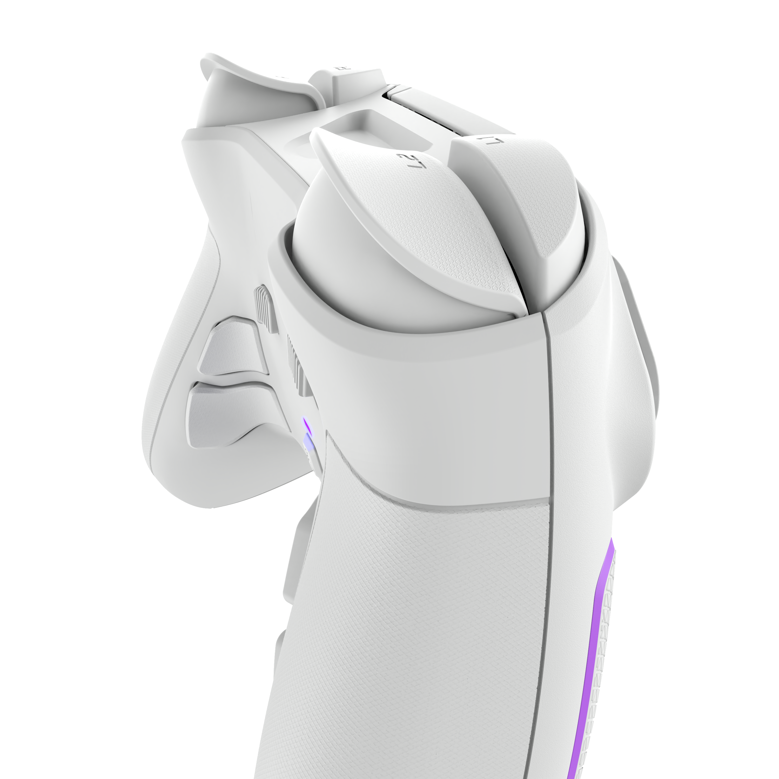 PS5, PS4 & PC Victrix Pro BFG Controller for E-Sports: White