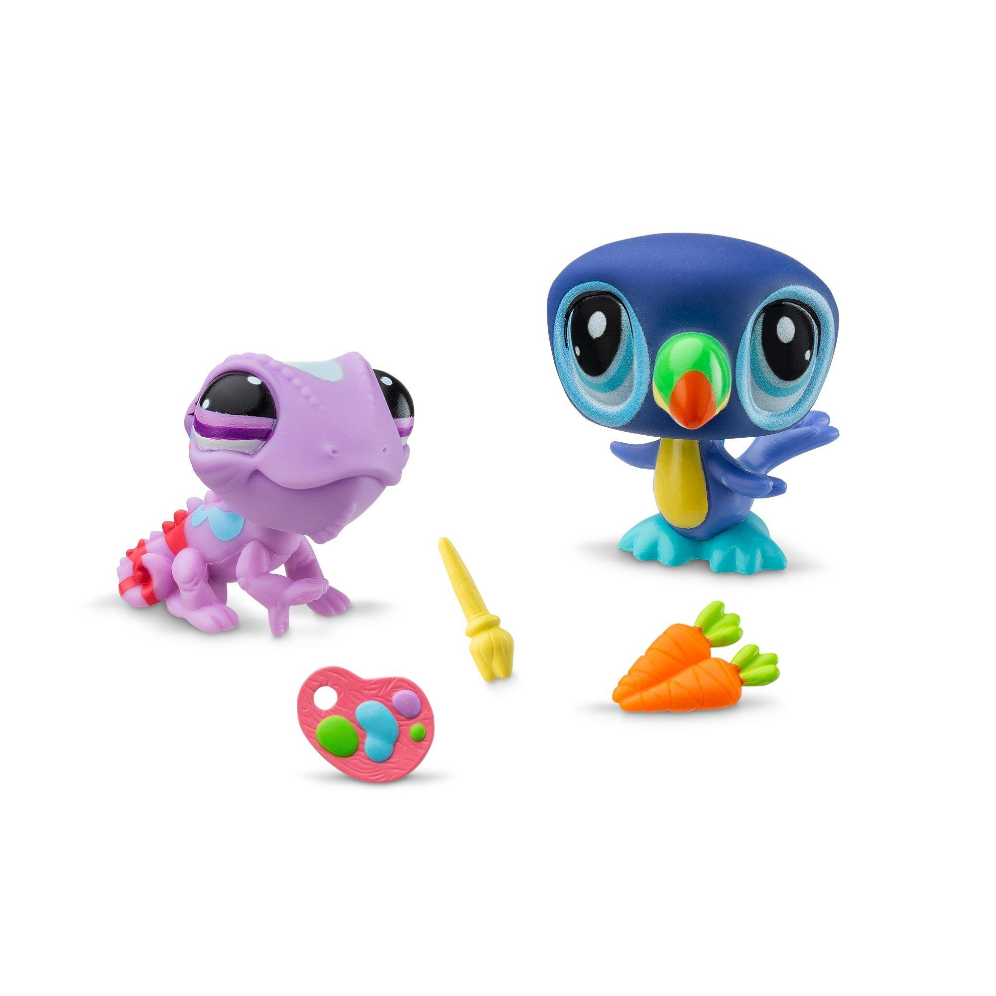 My littlest pet shop online best sale