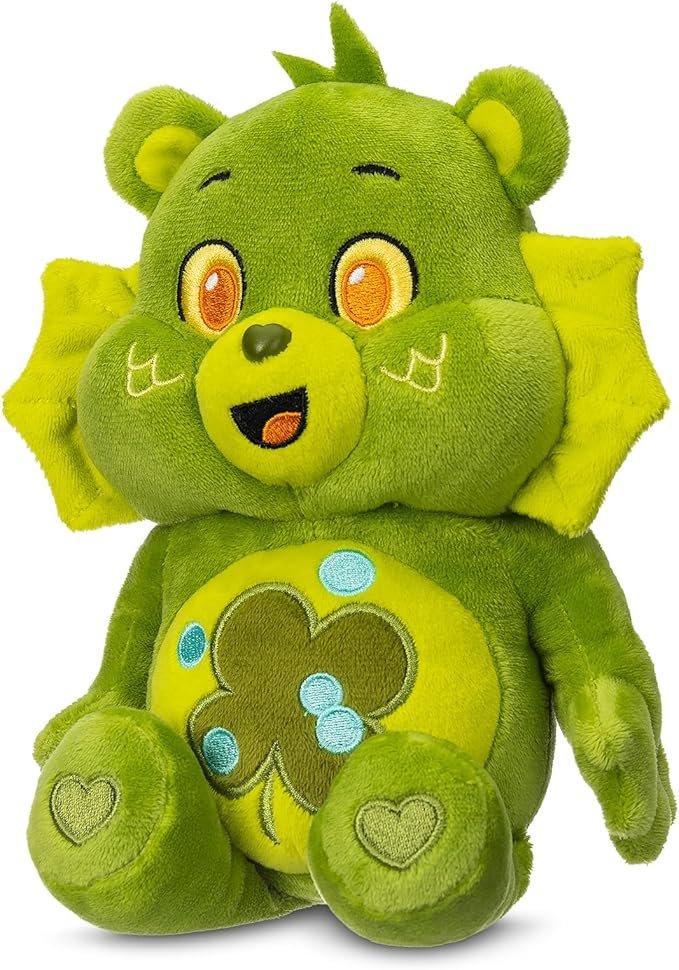 Care Bears Universal Monsters Good Luck as the Creature from the Black Lagoon 9-In Plush