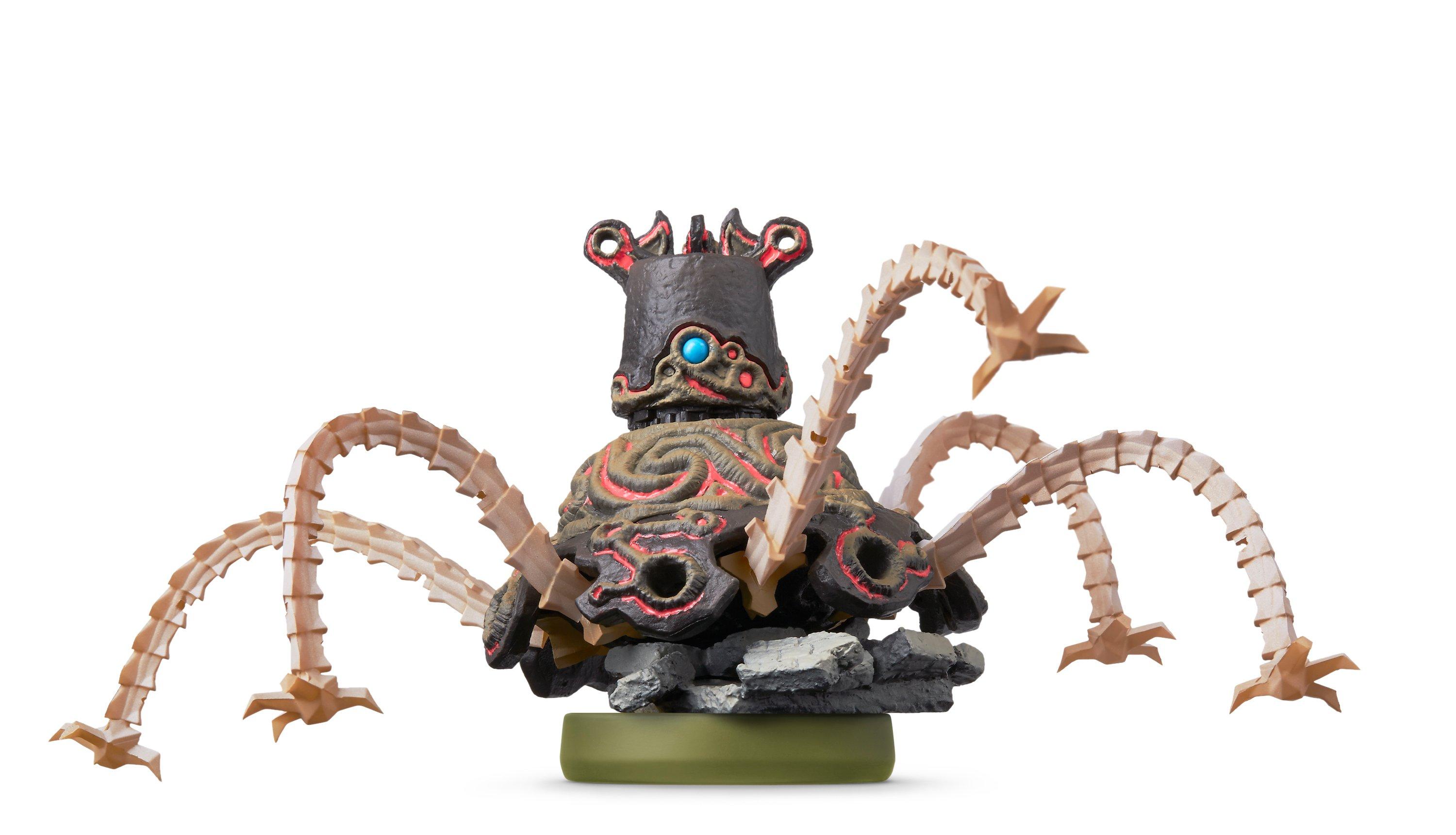 Gamestop amiibo zelda breath of the wild new arrivals